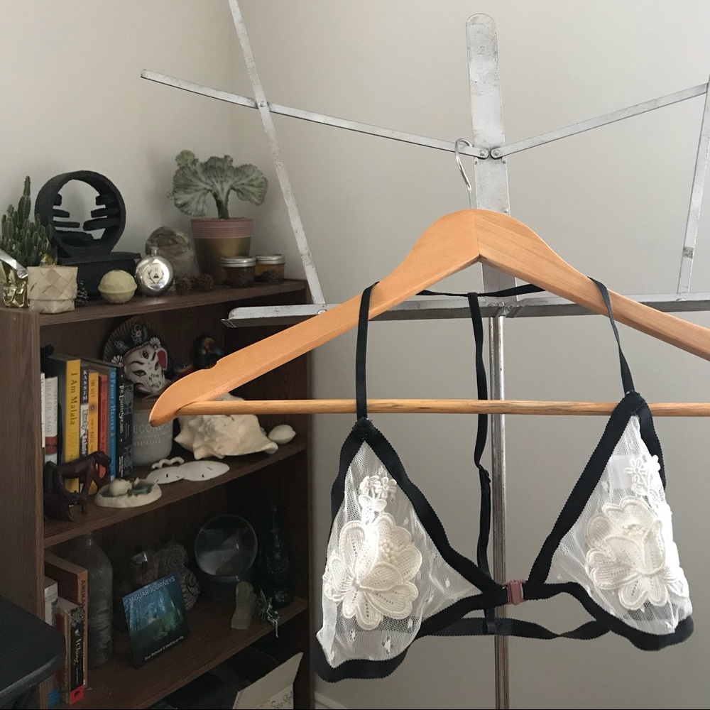 For Love & Lemons Bralette